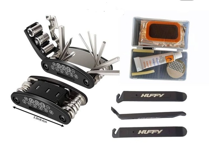 KIT HERRAMIENTAS